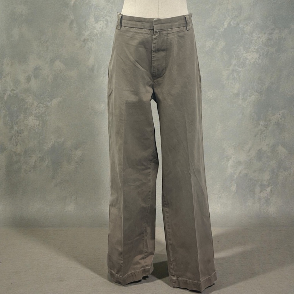** LIKE NEW** Dockers Men's Tan Chinos